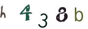 Vaizdinė CAPTCHA užduotis