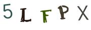 Vaizdinė CAPTCHA užduotis