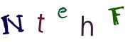 Vaizdinė CAPTCHA užduotis