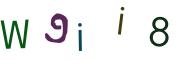 Vaizdinė CAPTCHA užduotis