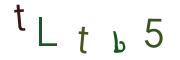 Vaizdinė CAPTCHA užduotis