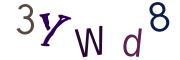 Vaizdinė CAPTCHA užduotis