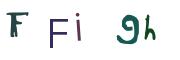 Vaizdinė CAPTCHA užduotis