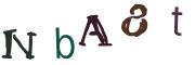 Vaizdinė CAPTCHA užduotis