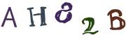 Vaizdinė CAPTCHA užduotis