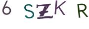 Vaizdinė CAPTCHA užduotis