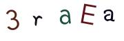Vaizdinė CAPTCHA užduotis