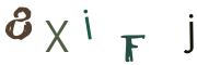 Vaizdinė CAPTCHA užduotis