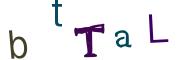 Vaizdinė CAPTCHA užduotis