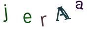 Vaizdinė CAPTCHA užduotis