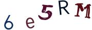 Vaizdinė CAPTCHA užduotis