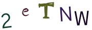 Vaizdinė CAPTCHA užduotis