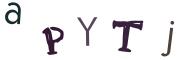 Vaizdinė CAPTCHA užduotis