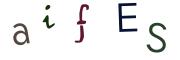 Vaizdinė CAPTCHA užduotis