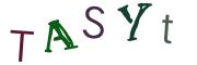 Vaizdinė CAPTCHA užduotis