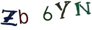 Vaizdinė CAPTCHA užduotis