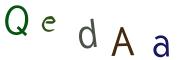 Vaizdinė CAPTCHA užduotis