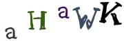 Vaizdinė CAPTCHA užduotis