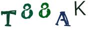 Vaizdinė CAPTCHA užduotis
