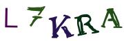 Vaizdinė CAPTCHA užduotis
