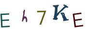 Vaizdinė CAPTCHA užduotis