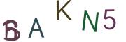 Vaizdinė CAPTCHA užduotis