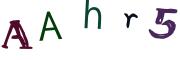 Vaizdinė CAPTCHA užduotis