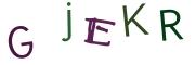 Vaizdinė CAPTCHA užduotis