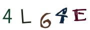 Vaizdinė CAPTCHA užduotis