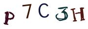 Vaizdinė CAPTCHA užduotis