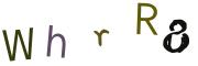 Vaizdinė CAPTCHA užduotis