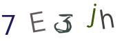Vaizdinė CAPTCHA užduotis