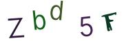 Vaizdinė CAPTCHA užduotis