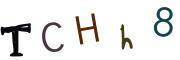 Vaizdinė CAPTCHA užduotis