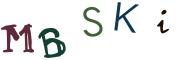 Vaizdinė CAPTCHA užduotis