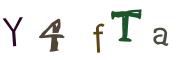 Vaizdinė CAPTCHA užduotis
