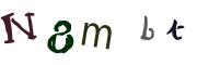Vaizdinė CAPTCHA užduotis