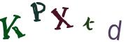 Vaizdinė CAPTCHA užduotis