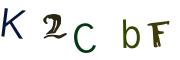Vaizdinė CAPTCHA užduotis