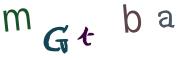 Vaizdinė CAPTCHA užduotis