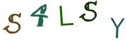 Vaizdinė CAPTCHA užduotis