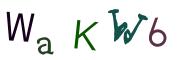 Vaizdinė CAPTCHA užduotis