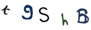 Vaizdinė CAPTCHA užduotis