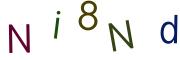 Vaizdinė CAPTCHA užduotis