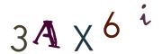 Vaizdinė CAPTCHA užduotis