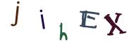 Vaizdinė CAPTCHA užduotis