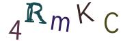 Vaizdinė CAPTCHA užduotis