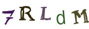 Vaizdinė CAPTCHA užduotis