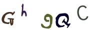 Vaizdinė CAPTCHA užduotis