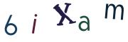 Vaizdinė CAPTCHA užduotis